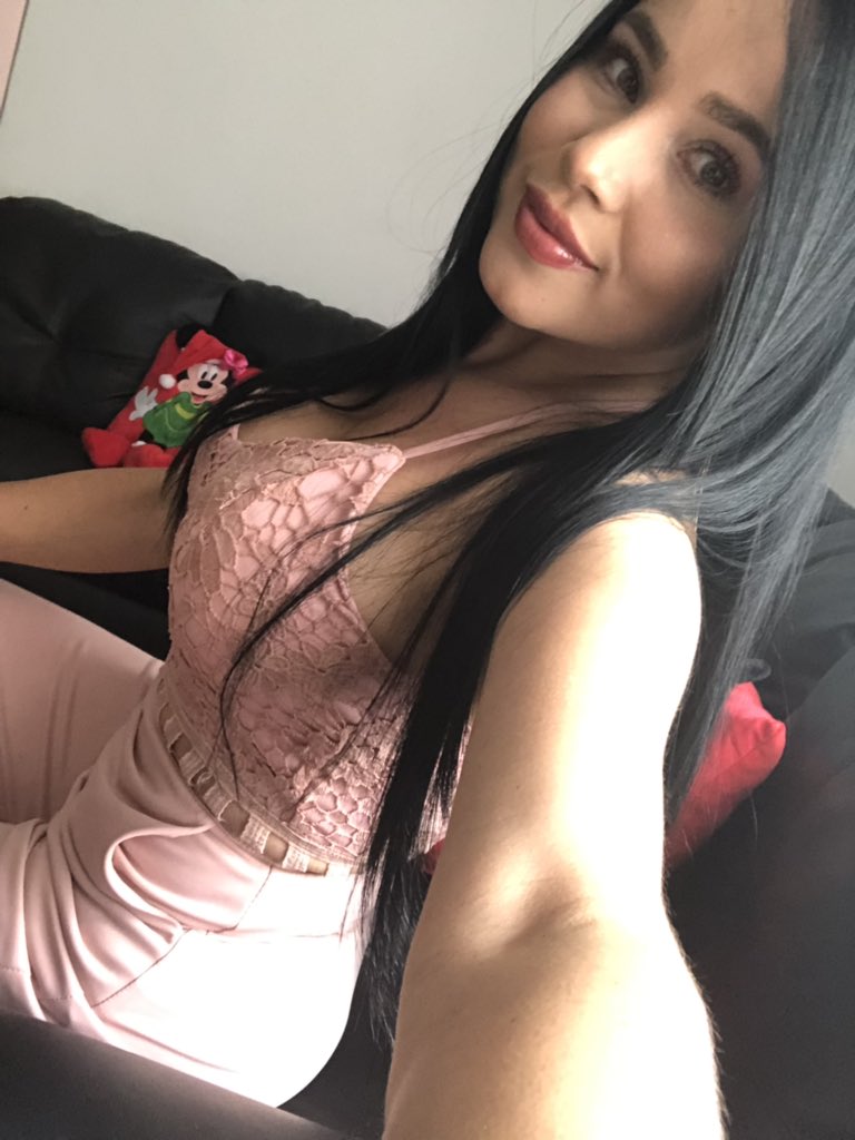 natica150's tweet image. Plena 💫💖