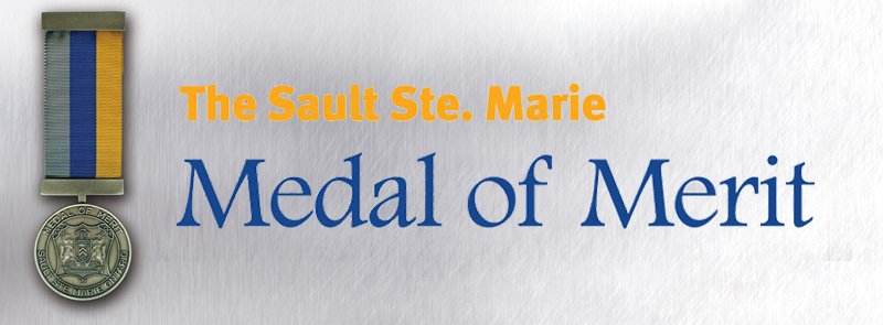 Last call for nominations for the Medal of Merit award! Visit saultstemarie.ca/medalofmerit for details. https://t.co/DfJZPSulvE