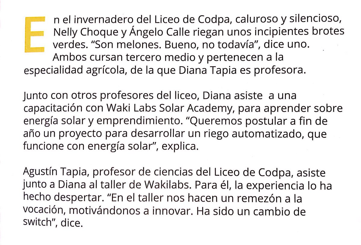 WAKI Labs tweet media