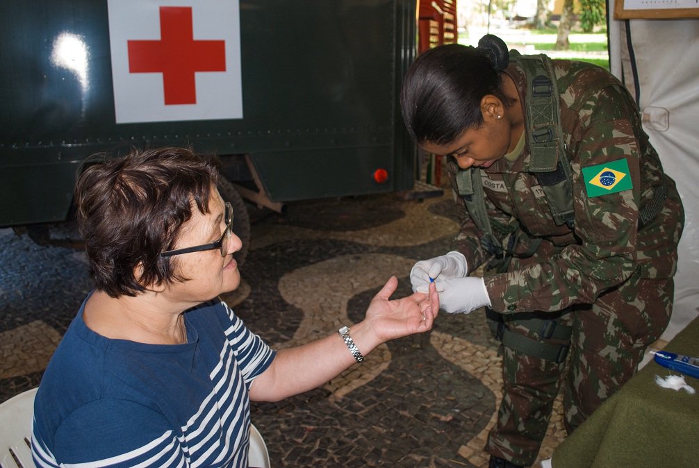 cmse_exercito's tweet photo. 2º Grupo de Artilharia de Campanha Leve participa de Ação Cívico-Social em Analândia: https://t.co/Scg6kucF8o #2GACL #11BdaInfL #2DE #ACISO #Bandeirantes #TudoPeloBrasil #SeuExércitoNuncaPara https://t.co/KT9Xpo1dFM