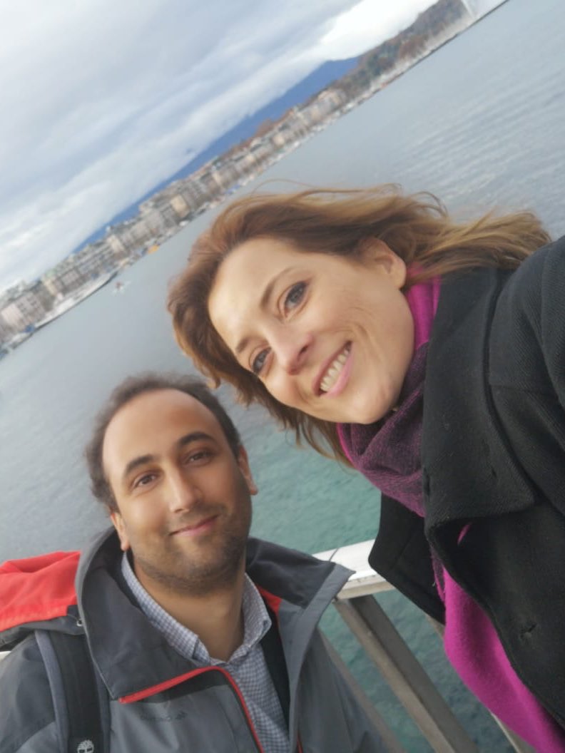 RTCX_io's tweet photo. Visite de Genève pour y découvrir le siège de l’@EBU_HQ, l’organisme qui vous prépare la magie @Eurovision chaque année! #RTCX_io https://t.co/B9A3wUcySs