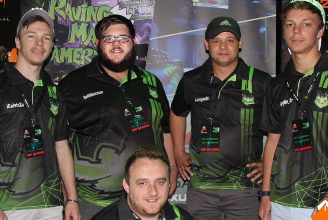 xcqtioners's tweet photo. Proud of our boys!!! Well done on a great performance.
Your conduct was above approach and that of true Sportsmen.
@iCalvinZa 
@Sheldon12693485 
@MichaelSlifa 
@DaylinMarais 
@Letssgoo01 

Gonna be a great season!

@GamerzMad 
#CodZa https://t.co/8huoIdVia2