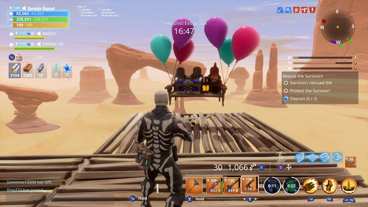 KritTheSavage's tweet image. So this was way up in the sky.. #FortniteBattleRoyale #XboxShare #KritIKill #SavageSquadGaming #FadedRecordz