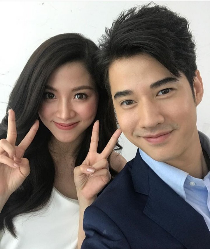 Happy Birthday Mario Maurer   