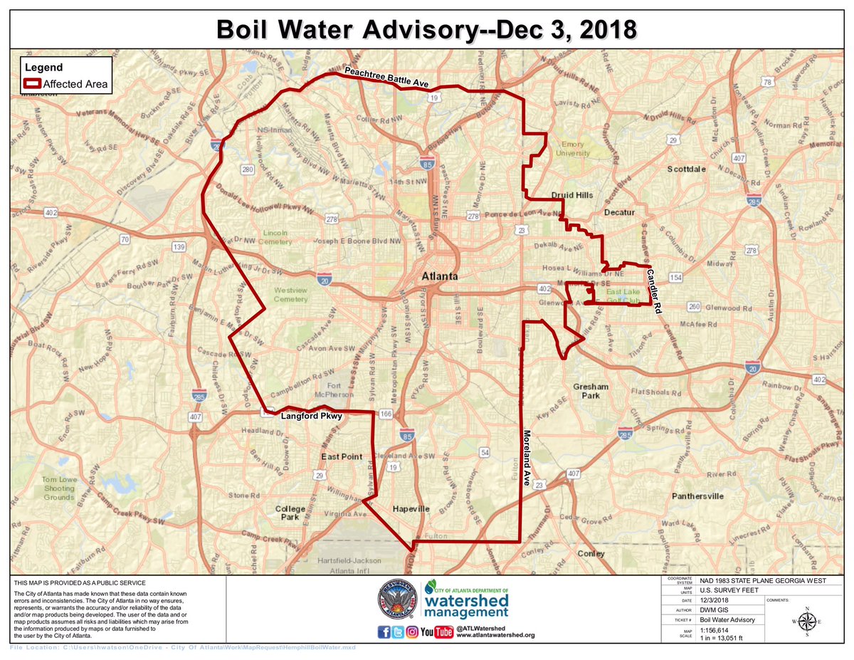 City Of Atlanta Gaverified Account City Of Atlanta Gaverified Account
