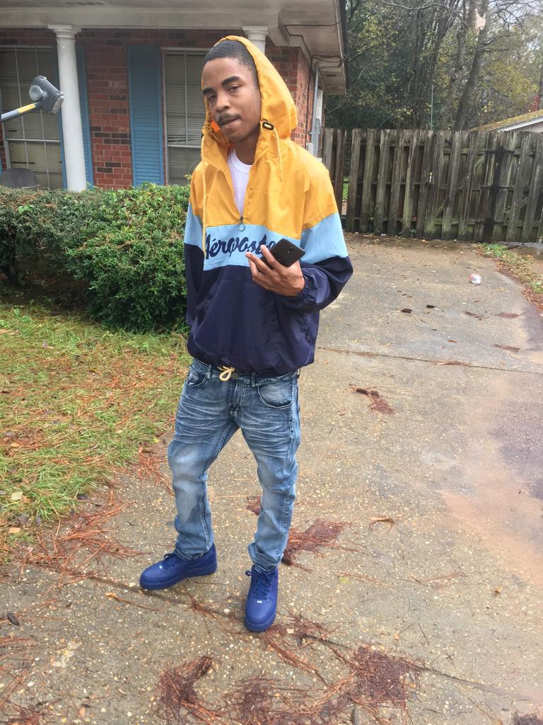 _OGdoubleD's tweet photo. Blessed to be here to see 25 yu don't kno the half #NookieMode #LongLiveMurkD https://t.co/IyC2jcYSrD