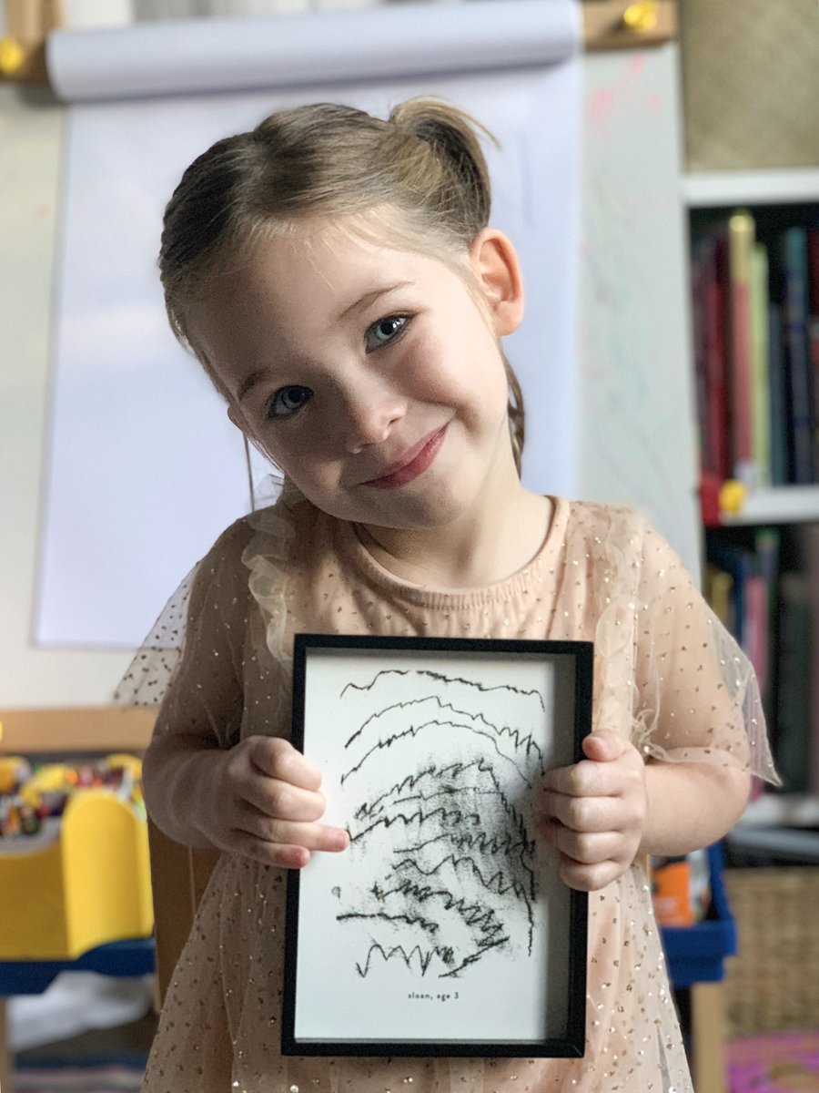 byEmily's tweet photo. This year, Iβm finally giving my parents what they want for the holidays: framed charcoal drawings from Sloan. I used @minted's printing and framing service and it was streamlined, simple, and arrived so quickly. #mintedpartner https://t.co/ch1RJBnytm