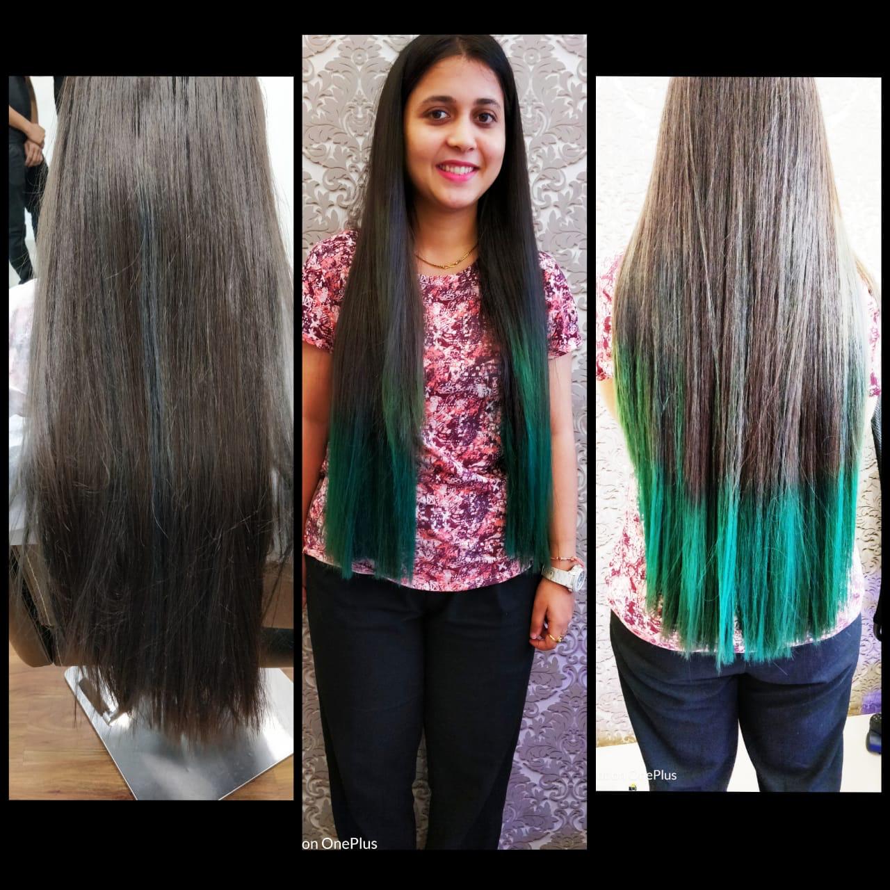 Naturally Yours Salon (yours_salon) / Twitter