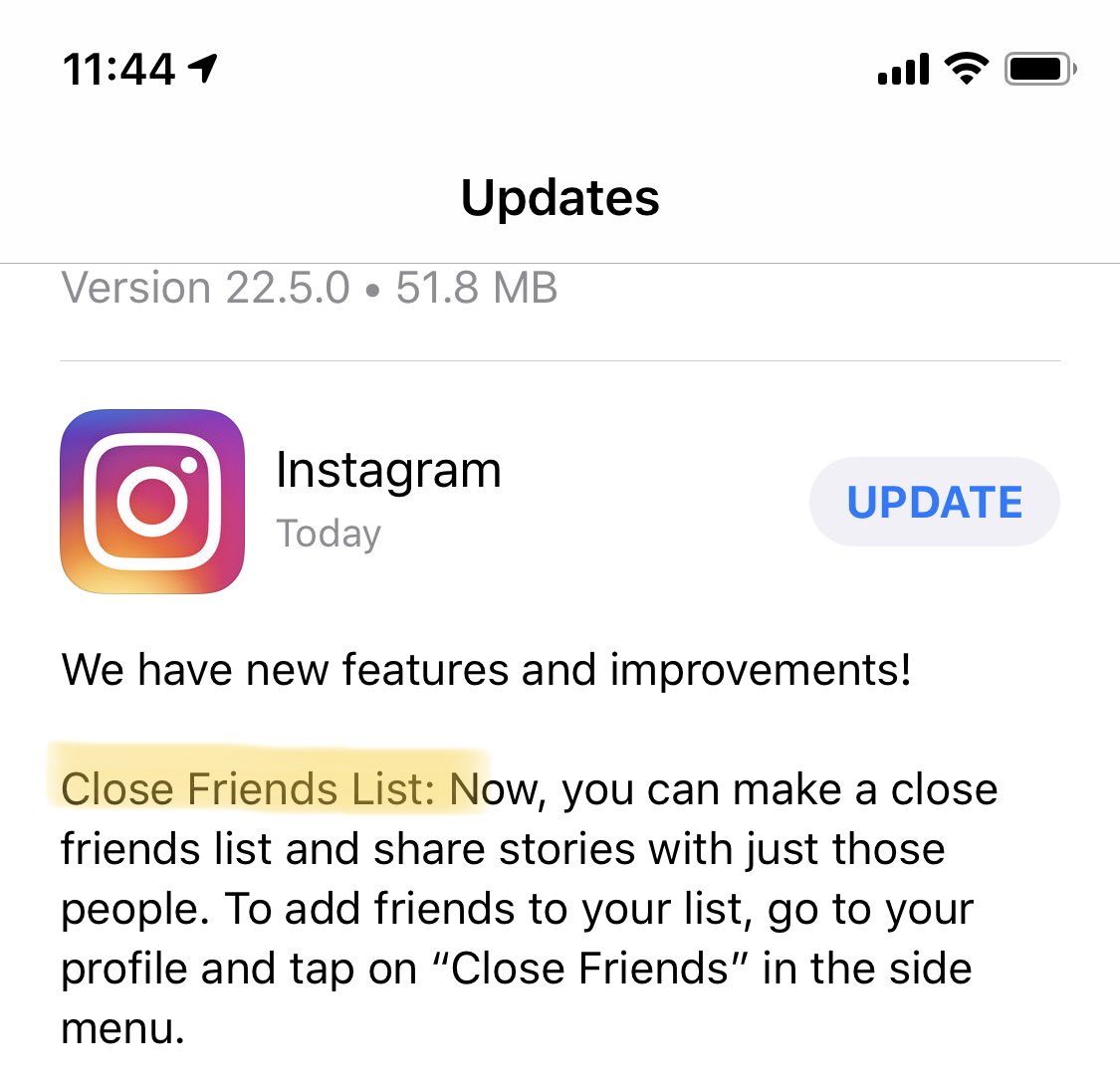 LifeasBryan's tweet image. Hey ⁦@CaseyNewton⁩ you nailed it. Also, you should have mentioned Path!