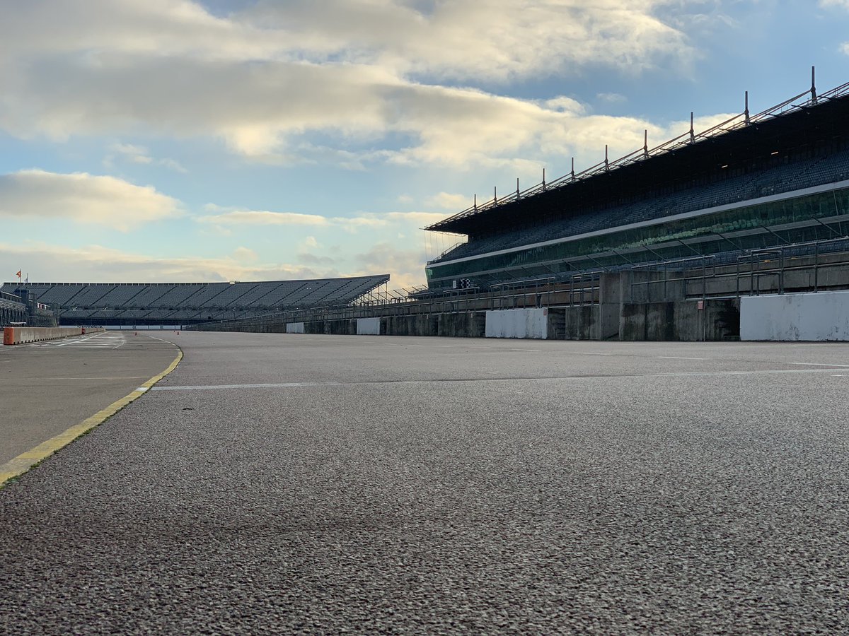 RockinghamUK tweet picture