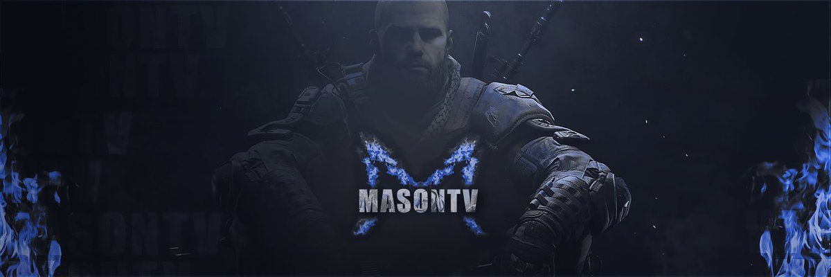 creatorswave's tweet photo. Check out the graphics from our very own @ukmarshdesigns for our #decemberdesigns movement! This one for @MAS0NTV - A well deserving streamer! https://t.co/OClrOcswzi