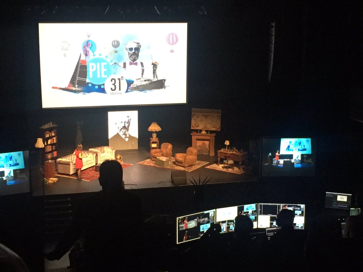 BOSStoBOSS_'s tweet photo. BOSS to BOSS est à la 31e soirée #PrixImage #PartagerInnoverEntreprendre. Bravo @KPMG, @LCL et @JEntreprises pour l’organisation de ce bel événement nantais 👏
Avec @asbourrigaud https://t.co/gM4ylWcz4f