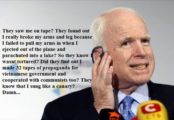 MoonOwl52's tweet photo. @Pythoria777 @realDonaldTrump @GOP #NoNameMcCain

#SongbidMcCain

#McCainTraitor

#QAnon 

#Q the truth. https://t.co/4BlAmbqvw4