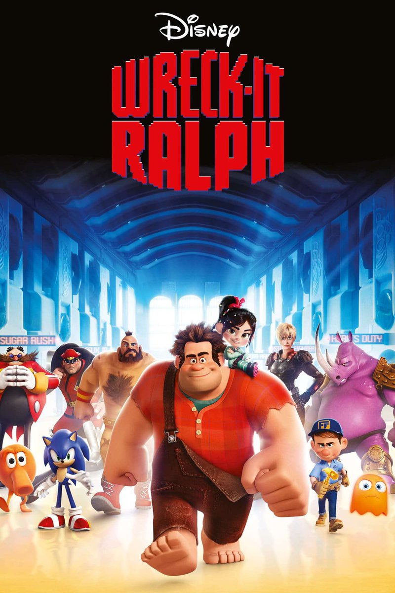 Blazers, get ready for our movie night! Monday, December 10th in the cafeteria from 4:30pm to 6:30pm. We will be showing Wreck it Ralph 
Admission: 2$ OR bring a toy! Snacks and drinks will be for sale.
All proceedings will be going to the Denver Children's House