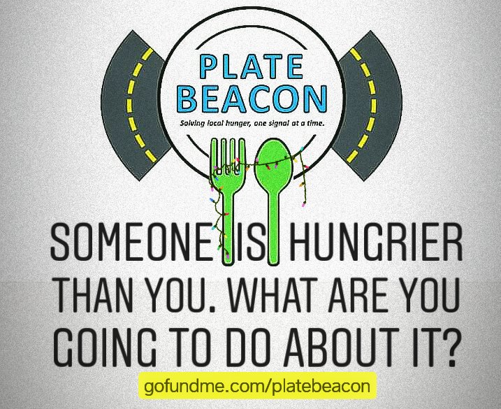PlateBeacon's tweet photo. @sarahjschlott https://t.co/BRAAcadKFA