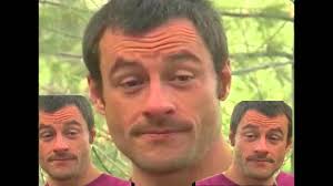 брэд макгуайр sorry for what. лысый из gachimuchi. стив рэмбо гачи. Oh im sorry. Oh im sorry.