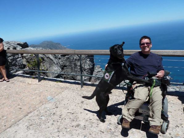 SITStudyAbroad's tweet photo. Find out how an @SITGrad alum's study abroad experience lead him to pursue a master's in International Education & how he's currently helping students with disabilities intern abroad: https://t.co/YmR66pyMFK
#IDPWD #IDPWD2018 #SITblog https://t.co/RniZHoF6Ui
