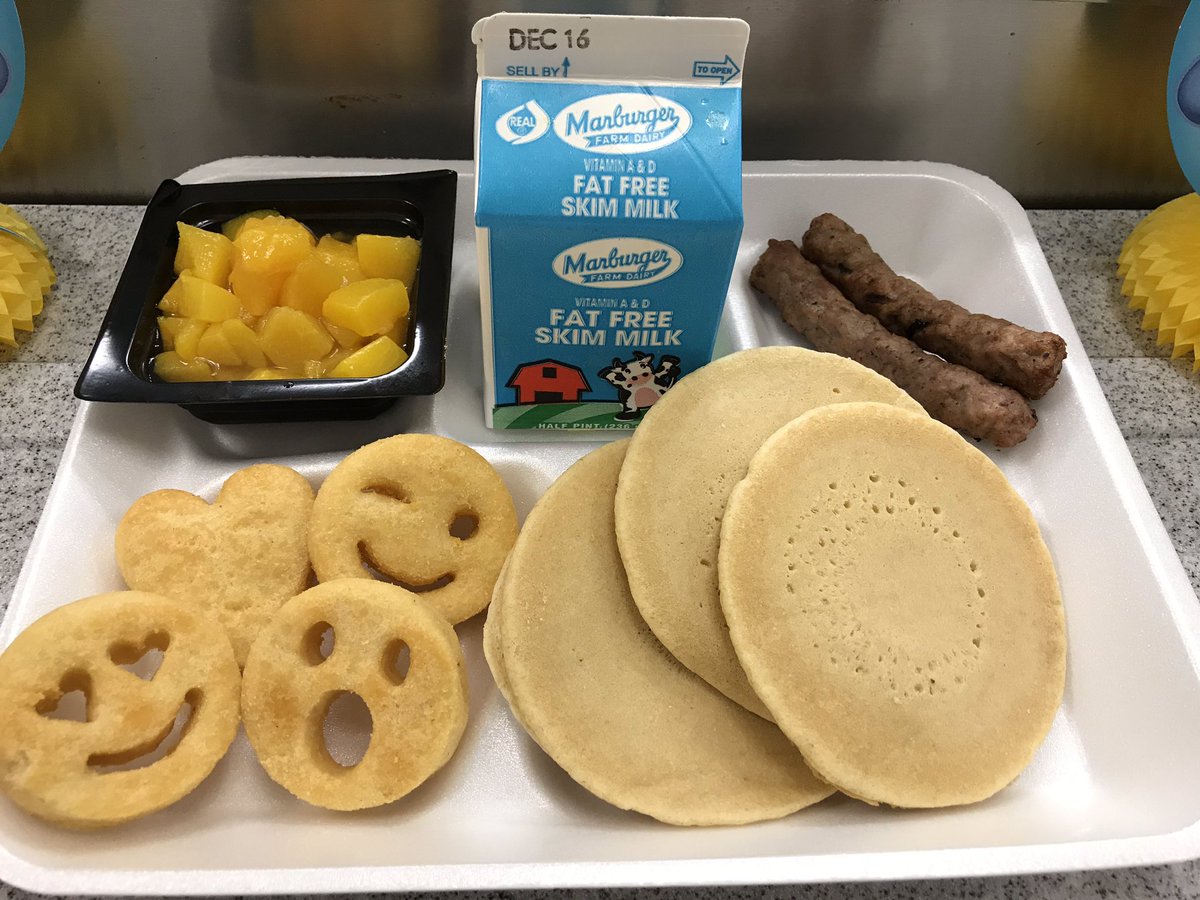 TNG_MASD's tweet photo. Emoji Party at the Mars Area Primary Center, Elementary, and Centennial School! The students loved the Emoji-shaped fries and every student who purchased lunch today was entered to win a set of Emoji stamp markers! #tngfoodfun @JoTNGRocks @TNG_Corporate https://t.co/GMZkpx3gwi