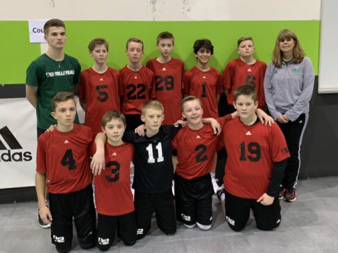 ayseselenyilmaz's tweet photo. @A2coachSS 13Green Boys finished MBPS #1 7-0 this weekend🏐💚💪🏻!
#GoA2
Watch “A2 vs. Indy Elite Highlights” on #Vimeo https://t.co/F2vvyjz8Ch https://t.co/twkBDbh4Lb