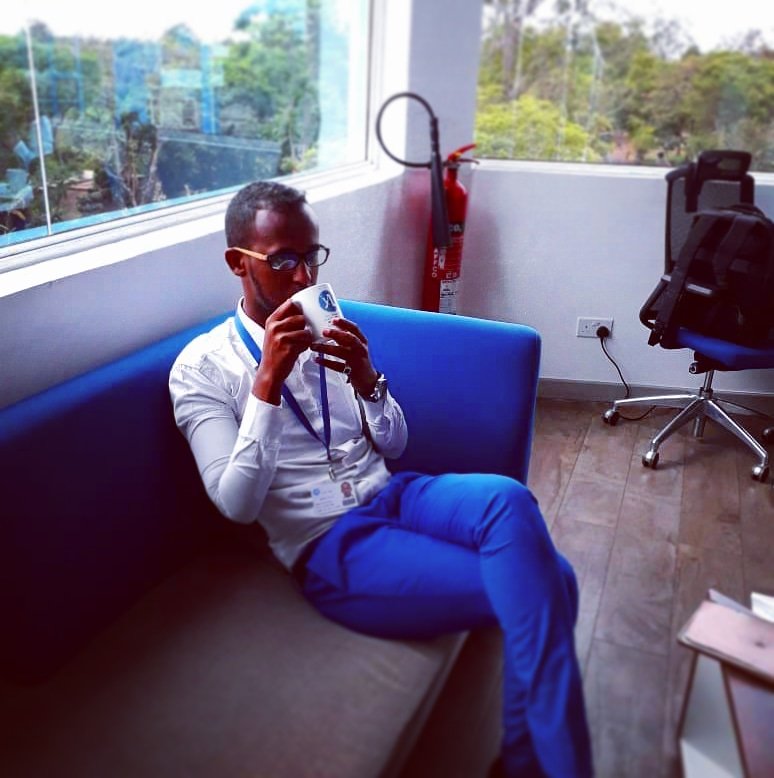 ShakiibMustafe's tweet photo. The way you see things determine how you do. The #SeeDoGet cycle.
@YALIRLCEA
#mydayinYALIRLCEA #yalitransformation https://t.co/WATiv5GyFV