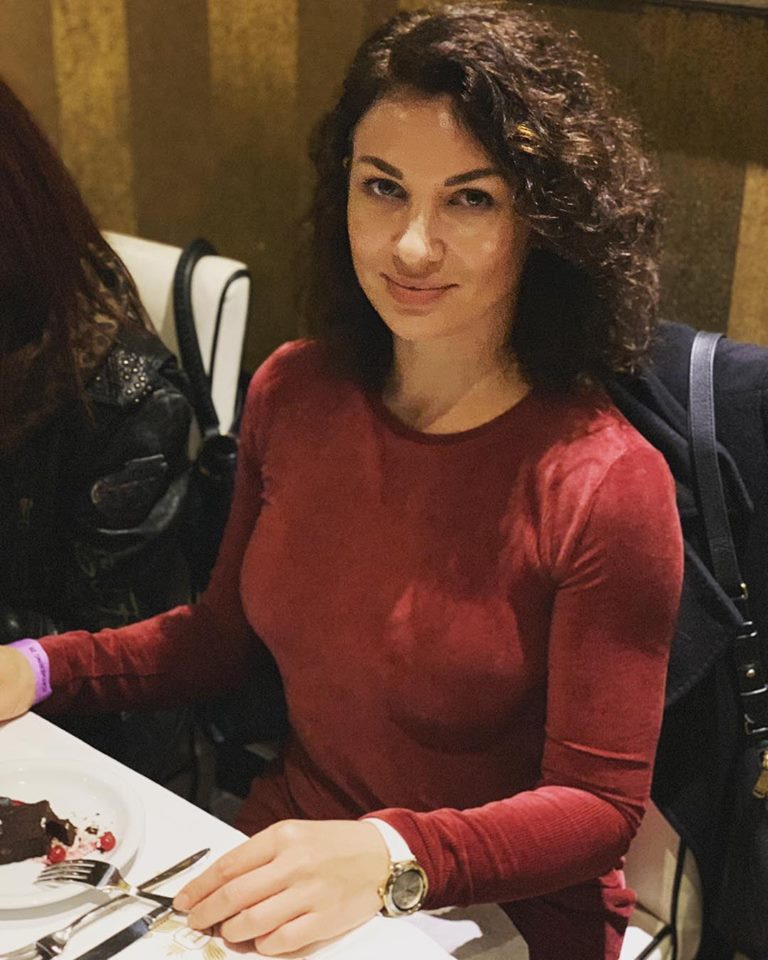 leanca_natalia's tweet photo. It was amazing evening... and great time. Thank for all organizations and people that made my days on @BlockchainMT #SiGMA18 #SigmaiGaming #Sabiglobal #Malta https://t.co/6HxiLcWnuA
