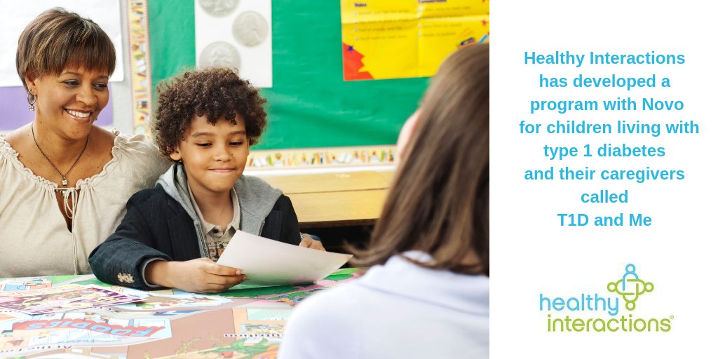 HIProviders's tweet photo. We know that being recently diagnosed with type 1 diabetes may be overwhelming. Despite having type 1 diabetes explained clearly by their doctor, many kids and their parents are left with lots of questions.
Read more about T1D and Me here:
https://t.co/tgXfwETcNF https://t.co/ZGqmCBOTFz