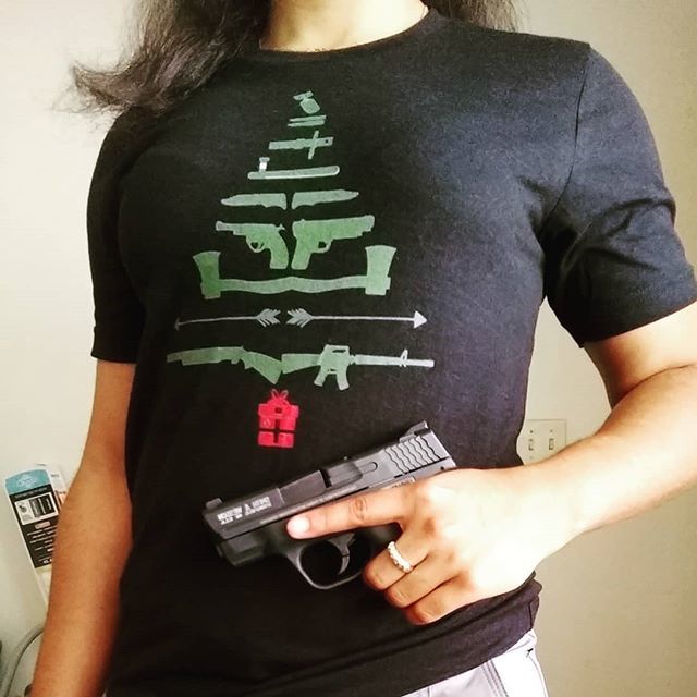 Bluelaunch_ccw's tweet photo. Christmas time is heeeeeere!!!!! Lol I love Christmas time! Got myself a cool new tee to get things started off! The weather turns fabulous, people are brought together and all the gift giving are a few of my favorite things. What's your favorite time of… https://t.co/W9X5DMMcqI https://t.co/LUGEEh7zEp