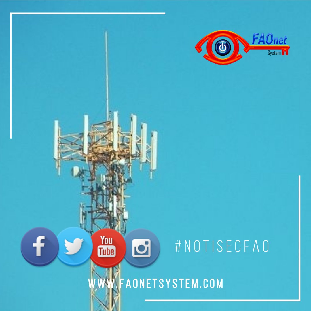 FaonetSystem's tweet photo. Descubierto vulnerabilidades en LTE. #faonetsystem #notisegfao #cibersecurity #security #hacking #infosec #privacy #hack #ciberseguridad #pentest #cybercrime #lte #aLter #seguridadinformacion https://t.co/9BNAcmDwVQ https://t.co/wS81C1fStT