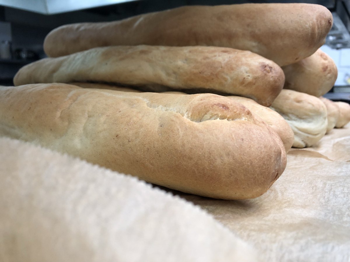 Homemade Bread is THE best 🥖🥖 #homemadebread #baguettes #freshisbest #foodinspo #foodporn #ternhillhall #ternhillhallchristmas #ternhillhalldining #shropshirefood #shropshirevents #shropshireeventsvenue #foodofinstagram #ternhillhallfood #ternhillhallevents #exclusiveusevenue