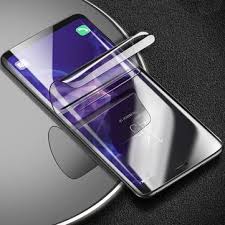CasesCell's tweet image. Product Of The Week: Cafele Clear 3D Curved Edge Self-repairing Hydrogel Phone Screen Protector+Tools For Samsung Galaxy S9 Plus
bestcellcasesandmore.com