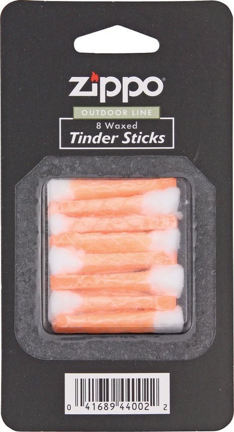 SturdyCamping's tweet photo. Product Of The Week: 8 Pc Zippo Tinder Sticks
https://t.co/Mvn9hHIFCB https://t.co/wyK7mXeoXd