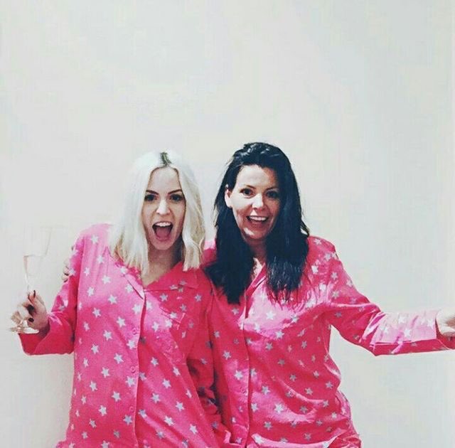 Happy Birthday para esse mulherão da porra conhecida também com Gemma Styles 