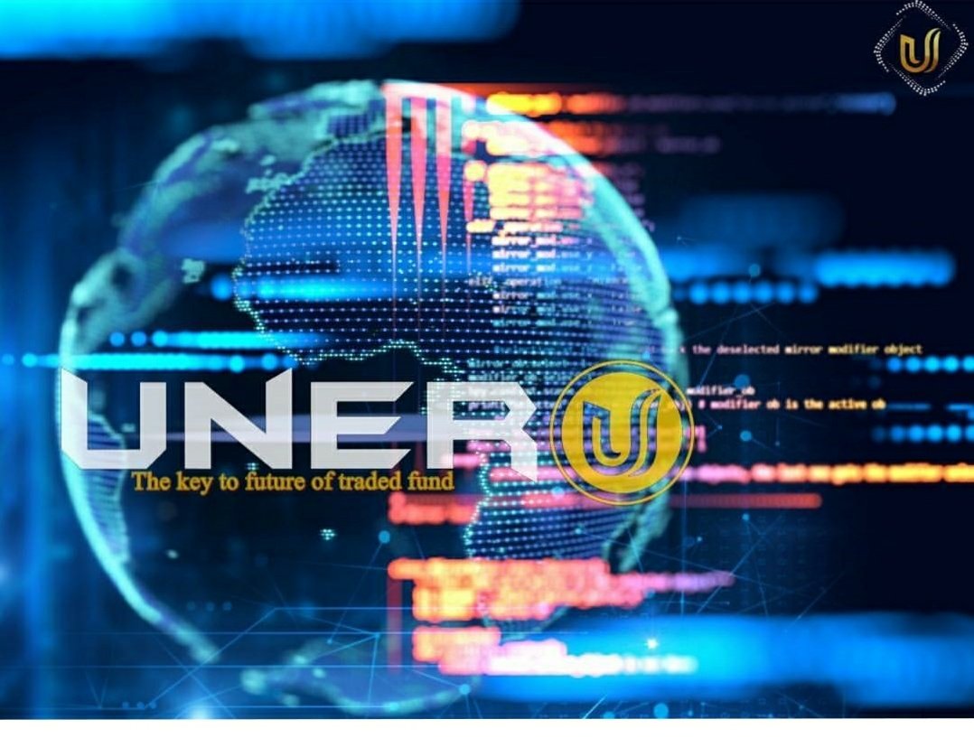 Pioneer of Integrated Financial Exchange Platform

#Blockchain #Unero295 #Icobench #Economy #Cryptocurrency #ICO #Coin #SmartContract #Bitcoin #Ethereum #Bounty #technology #investment

unero.io 

medium.com/@unero295/pion…