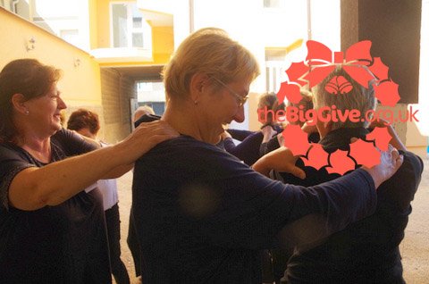 HealingHandsNetwork tweet media