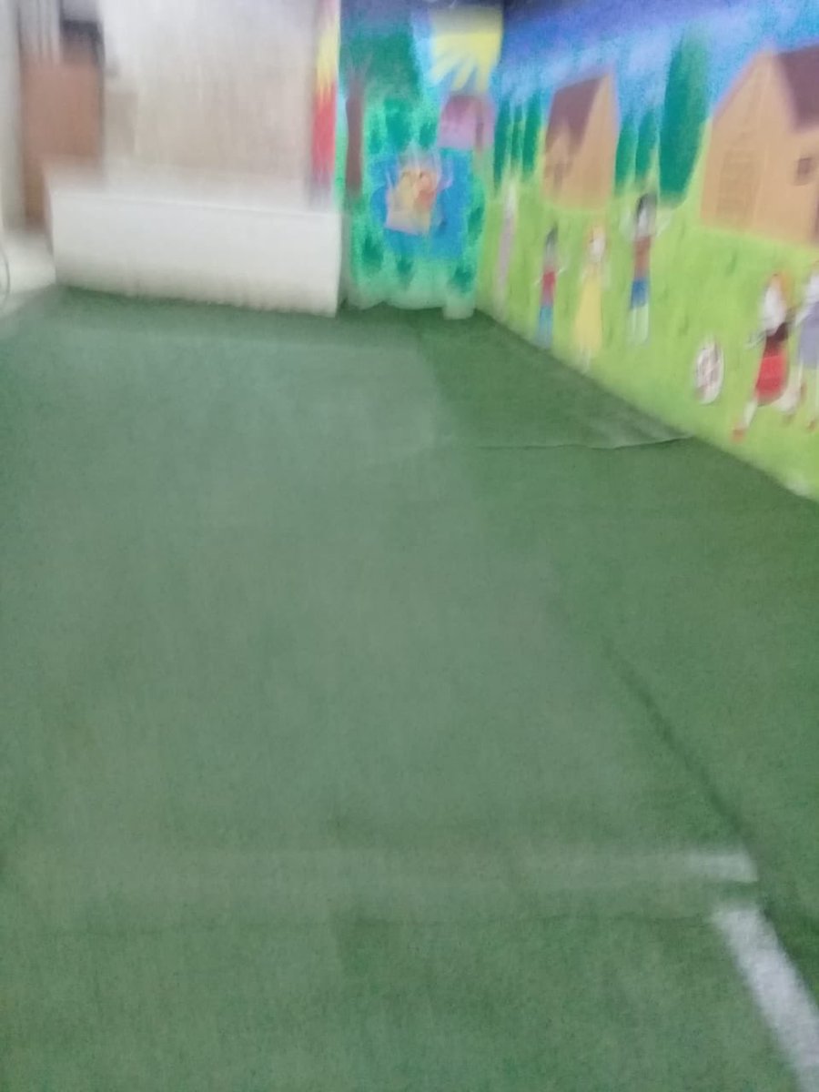 مركز  سنابل للتوحد  من أجمل الأفكار التي قمت بتنفيذها كمركز خيري يخدم عشرات الأطفال ، قمنا مؤخرا بتجهيز ساحة الألعاب بالنجيل عن طريق متبرع كريم. نتائج رائعه وتفاعل رائع من الأهالي.  ادعولنا