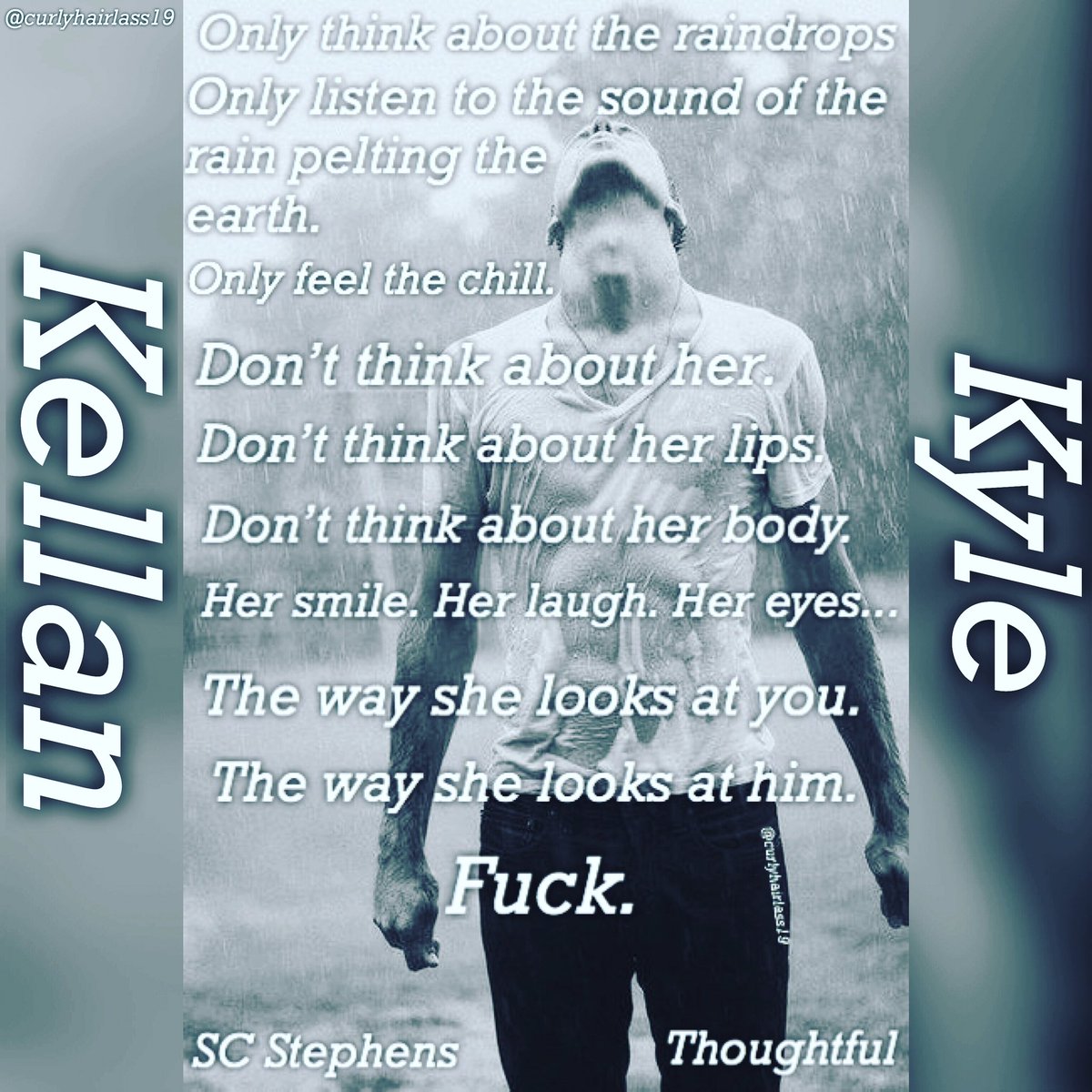 korrieskorner's tweet photo. I miss #kellankyle everyday. This series will always be in my top 5 of all time!! @SC_Stephens_ thank you, thank you, thank you!! #mcm #bookboyfriend #thoughtlessseries #scstephens #ineedaminute #mornin #favoritebookseries #rockstarromance #heavyangst #steamyromance 🖤🔥☕️📖 https://t.co/0HHXJULmd9