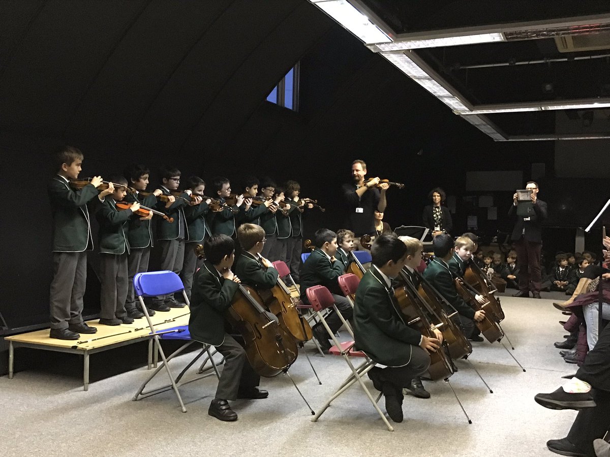 SallywJohnston's tweet photo. Thank you to our fantastic music department @SHSPrepMusic and our peripatetics who worked so hard to ensure the boys were ready to perform to their parents this afternoon. Just one of our fantastic opportunities on offer @SHSBoysPrep. Well done boys👏#MusicForLife https://t.co/azGgPTp8j5