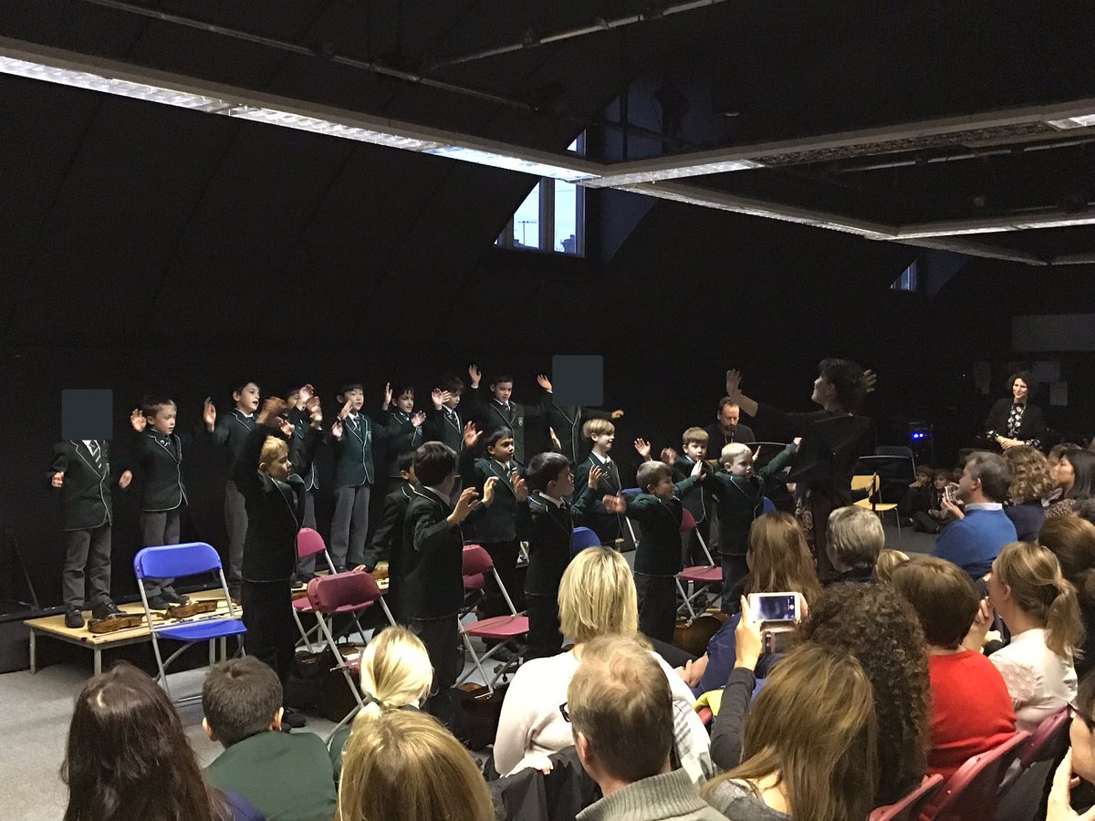 SallywJohnston's tweet photo. Thank you to our fantastic music department @SHSPrepMusic and our peripatetics who worked so hard to ensure the boys were ready to perform to their parents this afternoon. Just one of our fantastic opportunities on offer @SHSBoysPrep. Well done boys👏#MusicForLife https://t.co/azGgPTp8j5