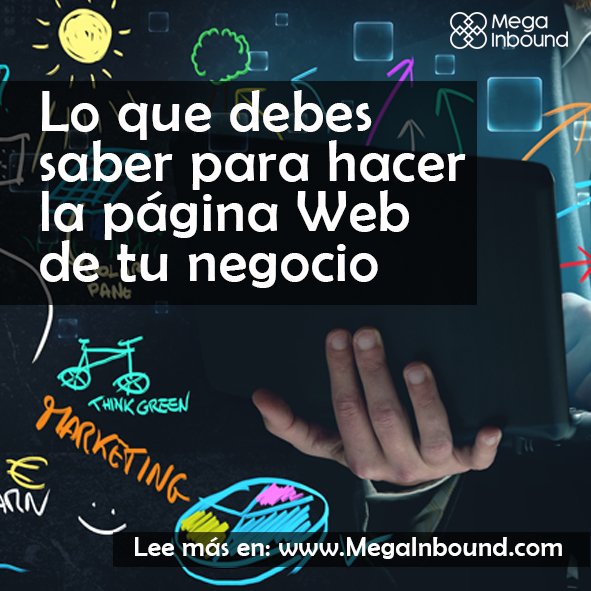 MegaInbound tweet media