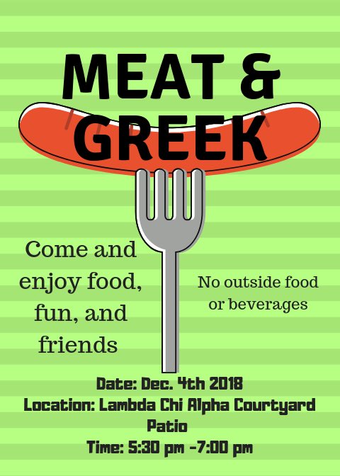 SUPanhellenic's tweet photo. https://t.co/aiib8uVtzr