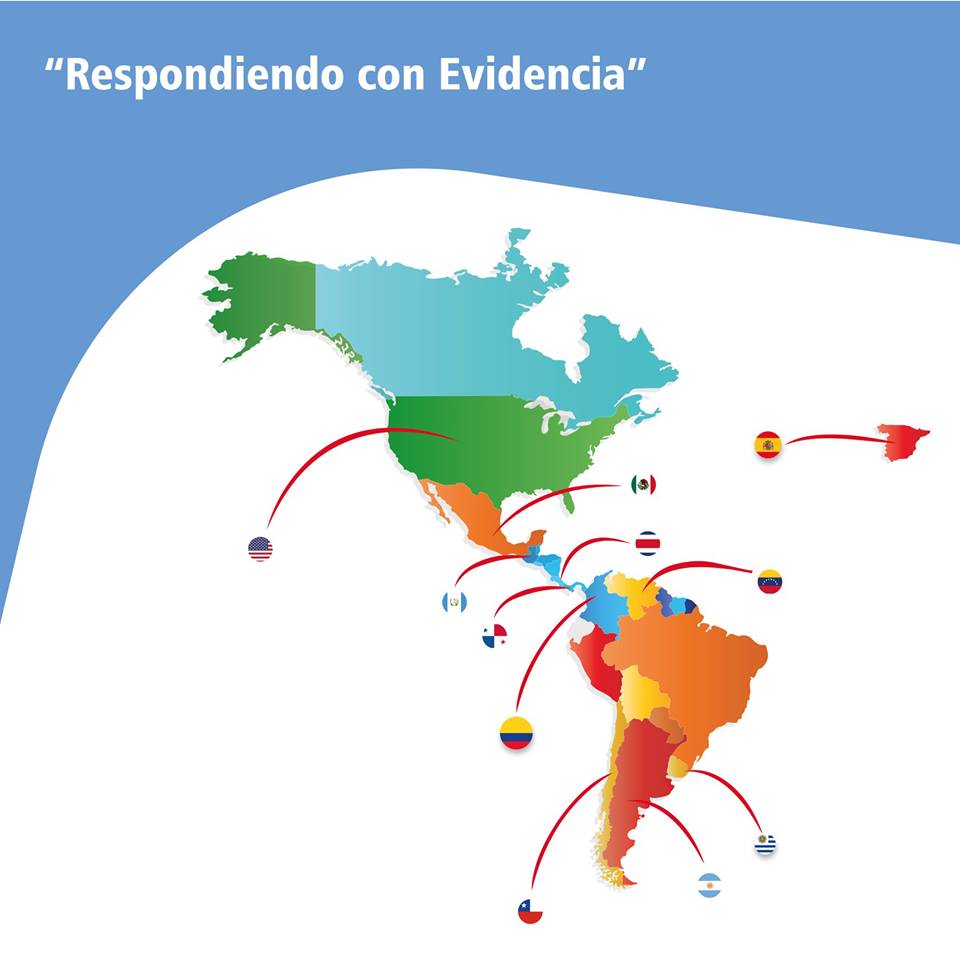 AGEOC_'s tweet photo. 11 naciones con un firme propósito 👉 "Respondiendo con evidencia"
#IIWCAG #IICMGE #AGEOC #ICAM #Speakers #Médicos #Ginecólogos #GinecologíaCosmética #GinecologíaEstética #GinecoEstética #CongresoMédico https://t.co/CmZcxKeLyI