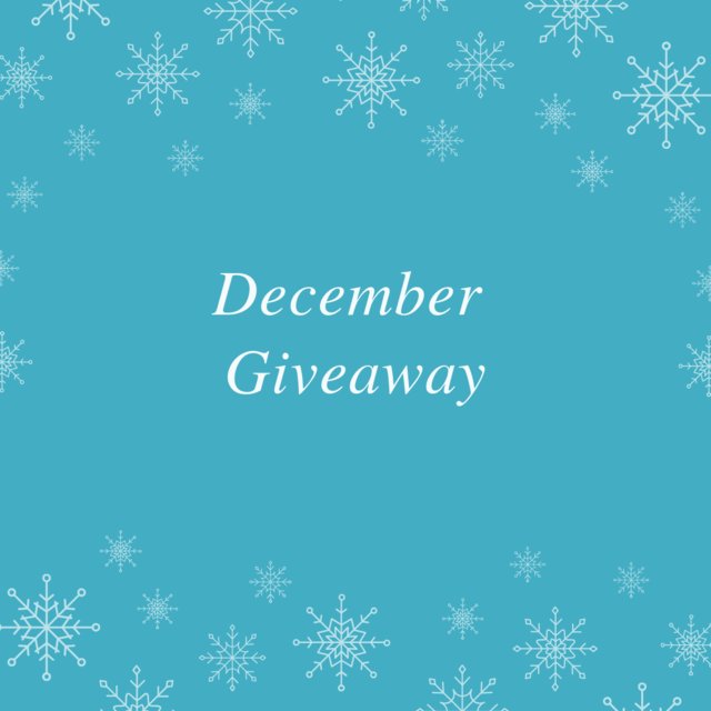 Have you heard about our December giveaway? It includes all your favourites things, gin, hot chocoate, a tea set, a scarf, cooking set and pearl earrings. worth over £100

Enter here kingsumo.com/g/2lqkci/decem…

#yourgiftboutique #giftideas #giftinspiration #giftsforher #giveaway