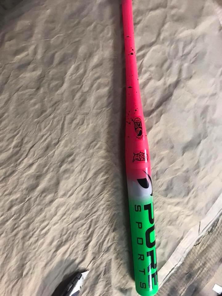 PureSportsTech1's tweet photo. #CustomPure #PureIntegrity #PureSports https://t.co/tQo03mGCHa