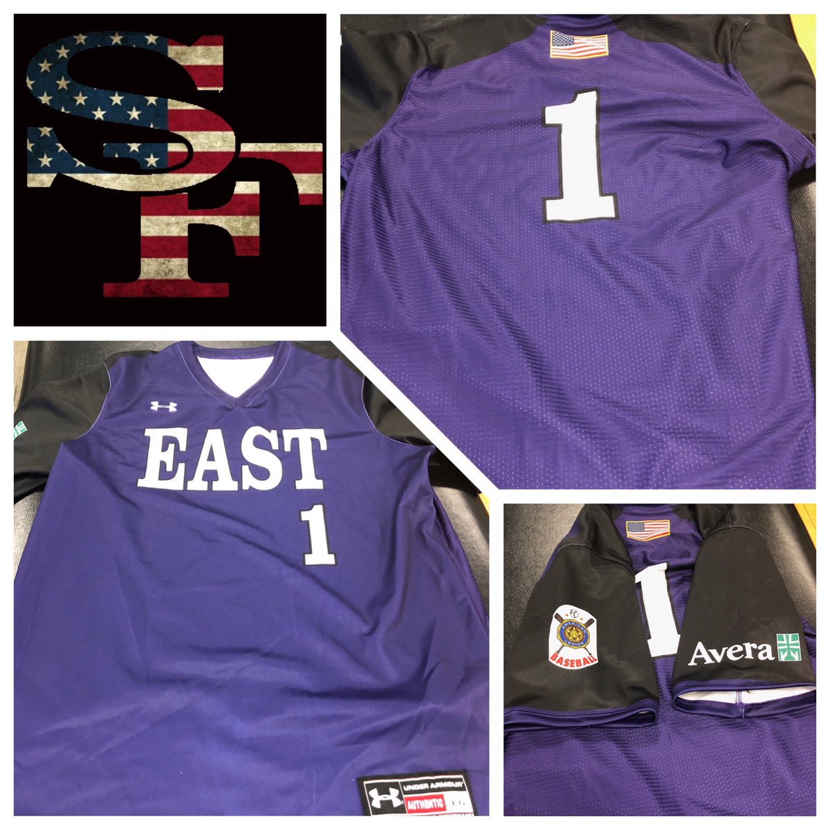 Post15East's tweet photo. Christmas came a little early this year! #GoEast 🎅🤶 https://t.co/ReWeT81xL9