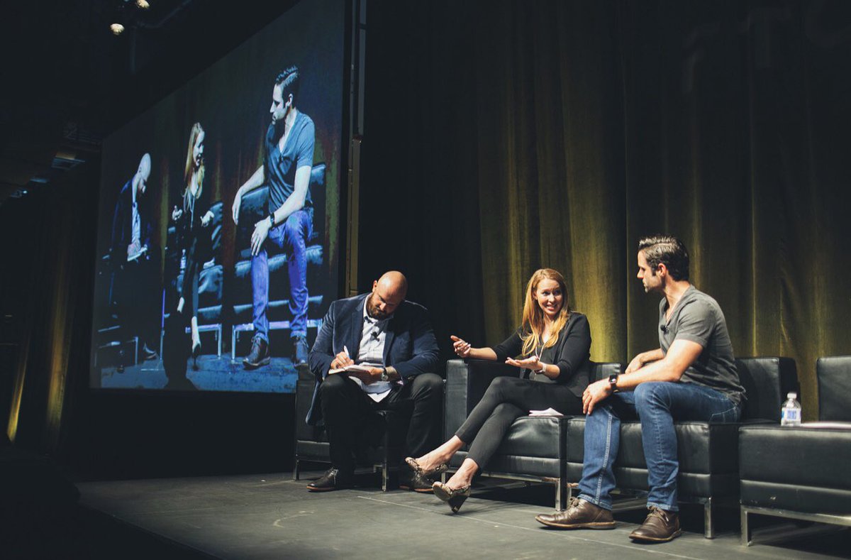 FinTech on the Block Conference tweet media