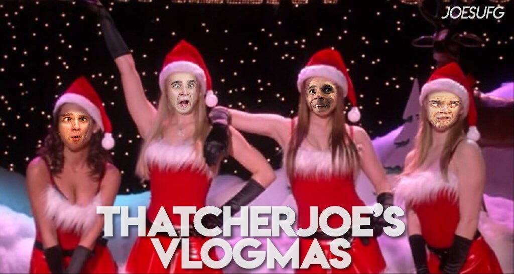 joe_sufg's tweet photo. @joe_sugg for your CLOGmas;) ilY duDe ♡ https://t.co/zp2H77XQFi