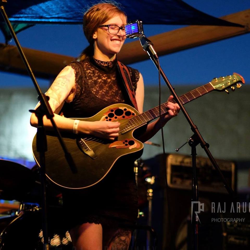 Live Music (Monday, December 3rd):  6:30-- OPEN MIC w/ host: Jeff Rodgers; followed by performance by RACHEL LYNCH 9:30-12:30.  No Cover.  #oklahomacityopenmic; #openmicoklahomacity;  #openmicokc; #okcopenmic ; #livemusicokc