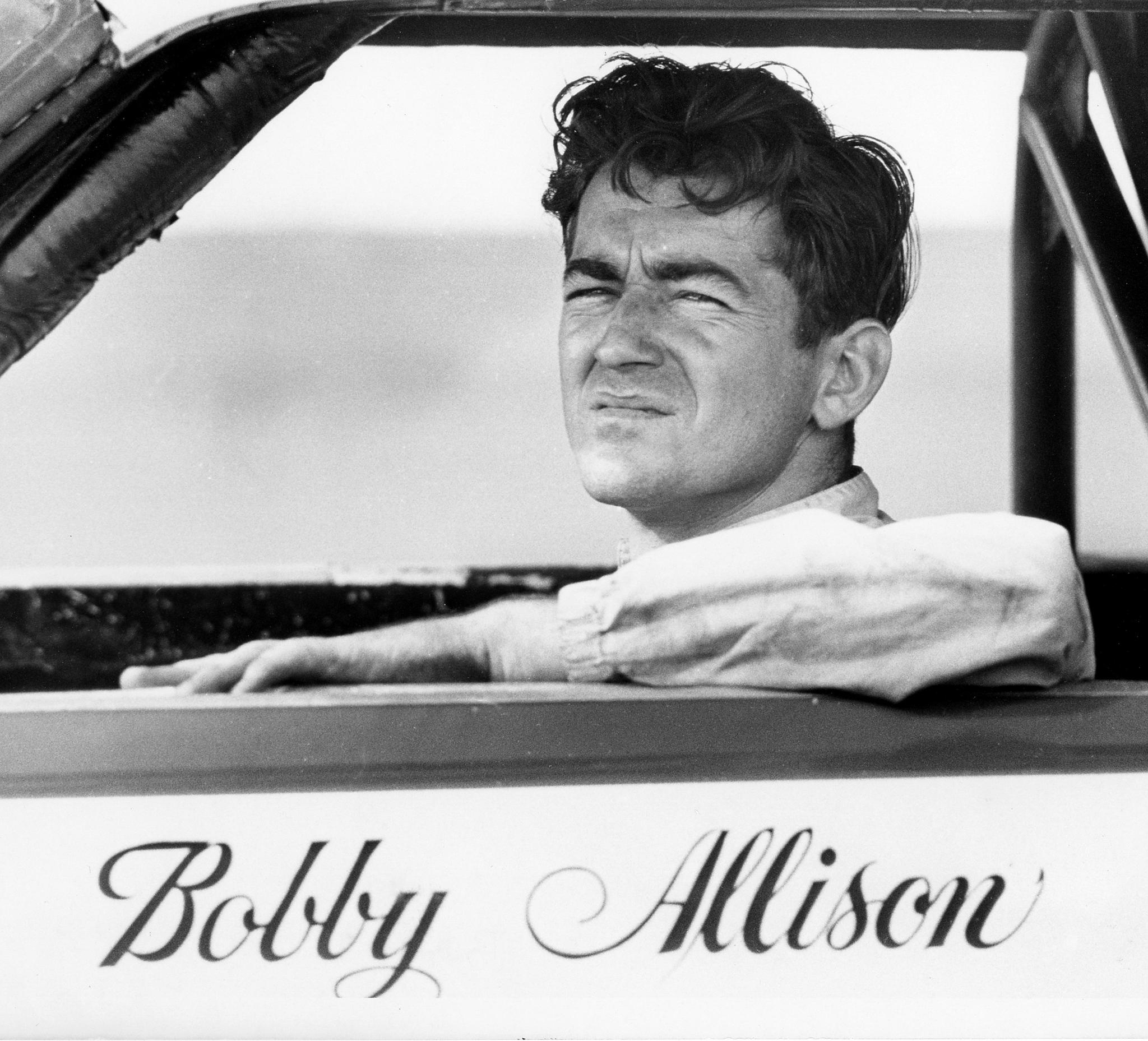 Happy Birthday to Class of 2011 Bobby Allison!    