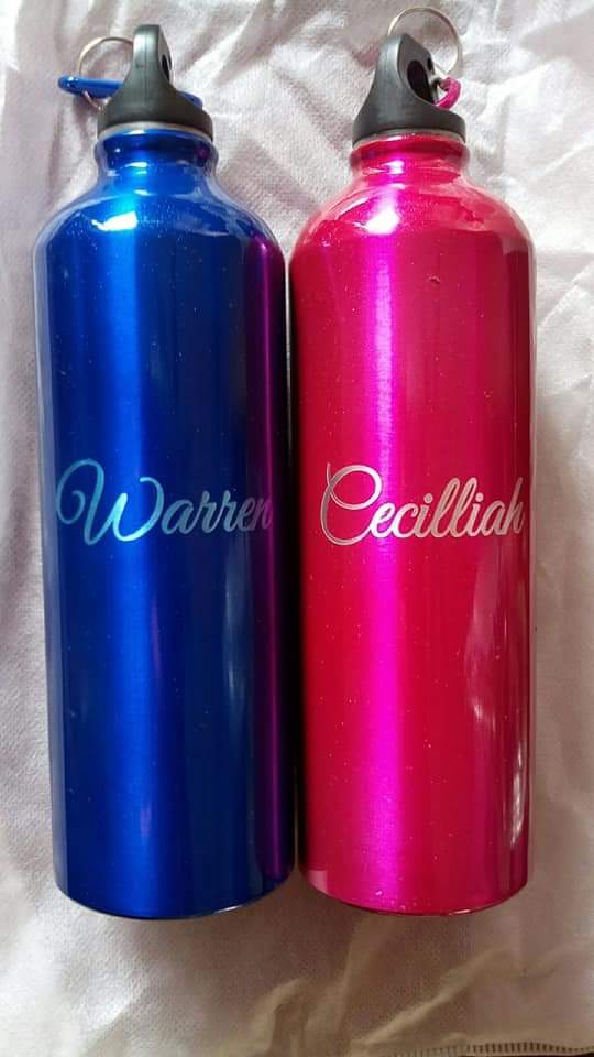 BrandsCj's tweet photo. Look unique in our CUSTOMIZED Water Flasks. We deliver countrywide within 24hrs. Call us on 0723828823/0737266534
#MikeSonko #MatatuCBDBan #BrandedWaterFlasks #WaterFlasks #TipsOnBranding #Branding #Nairobi #CJBrands https://t.co/rt6piCceIP
