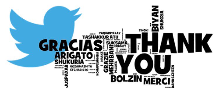 OMG, I have 1,000 followers! Thank you. Think I’ll make it to 10,000?

#fortunatefuture #womenintech #womeninfintech #mondaymood #retweet